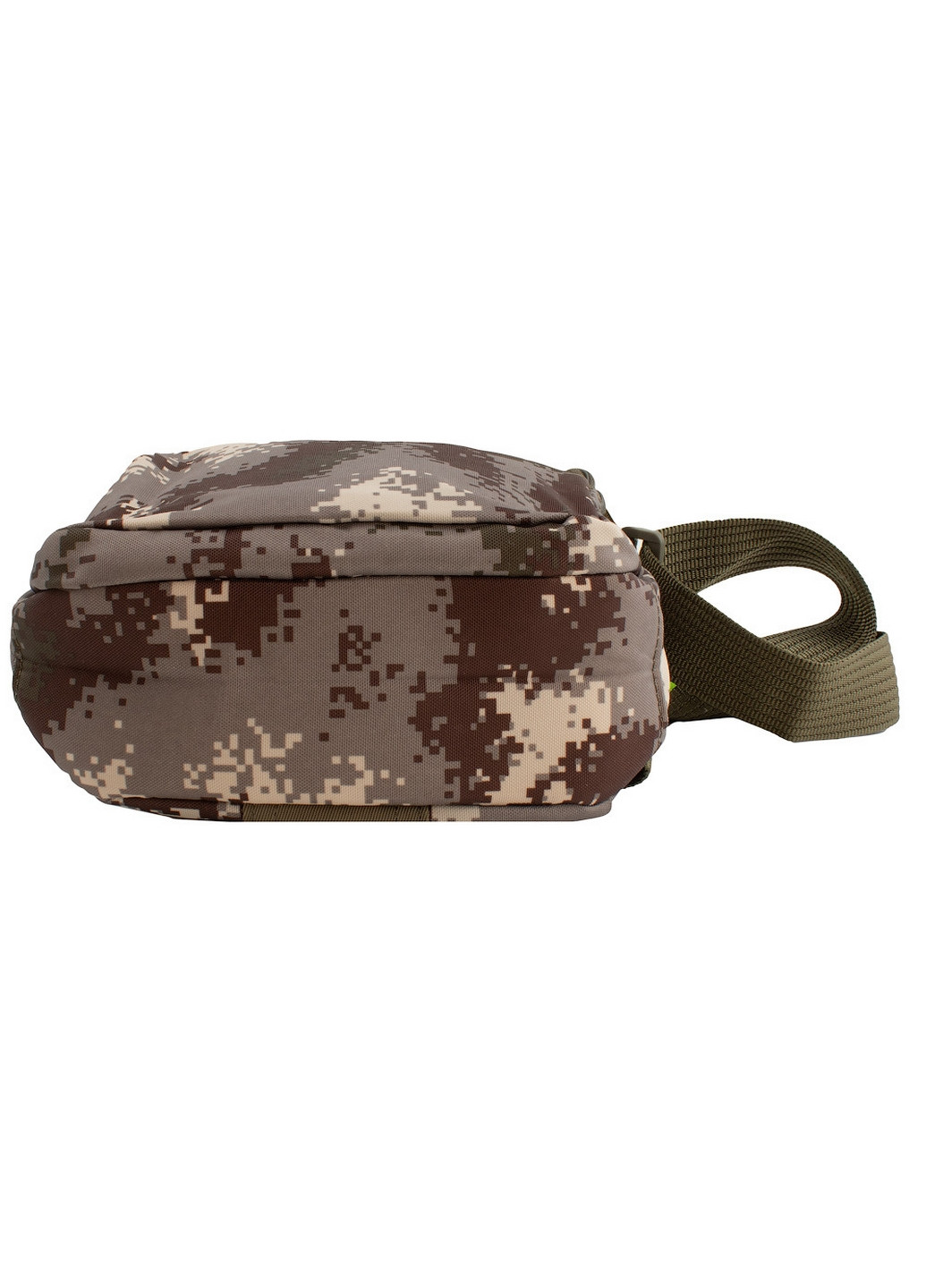 Мужская сумка 17х22х5,5 см Volunteer (275070850)