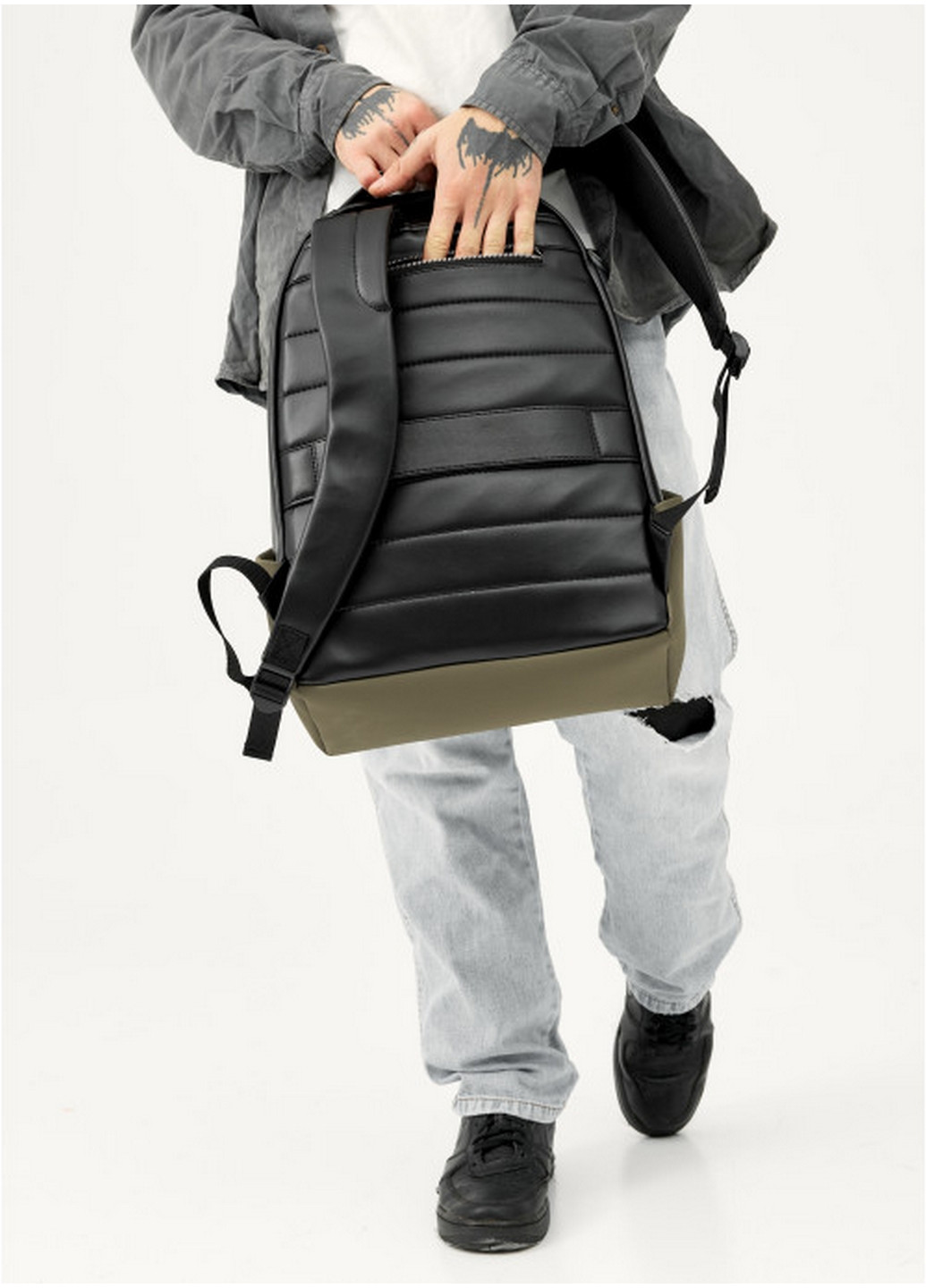 Рюкзак 44х31х15 см Sambag (275070763)