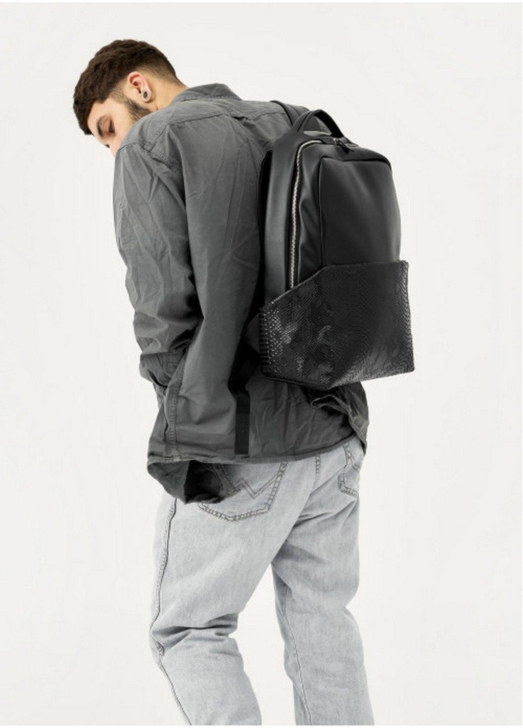 Рюкзак 44х31х15 см Sambag (275071582)