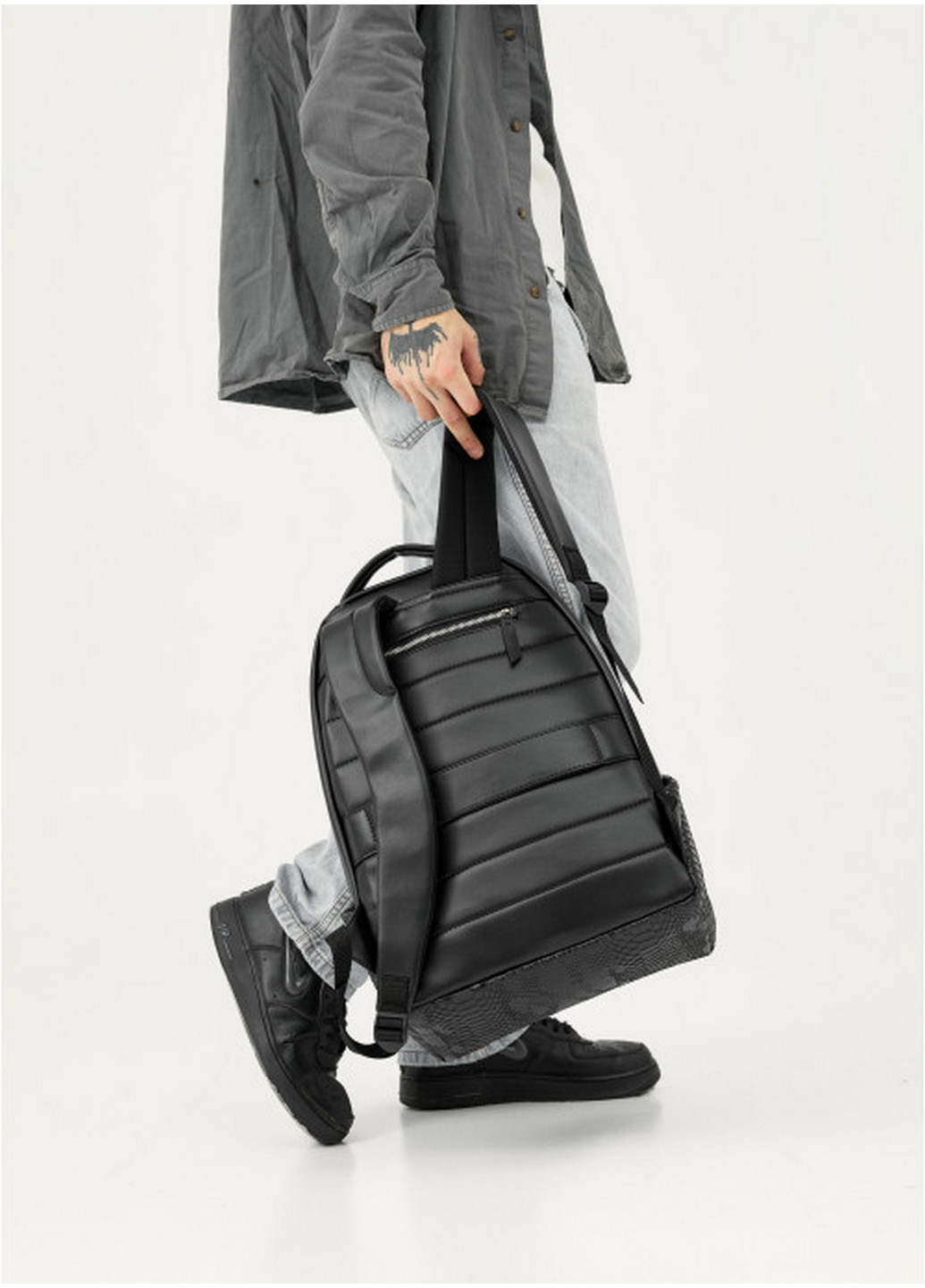 Рюкзак 44х31х15 см Sambag (275071582)