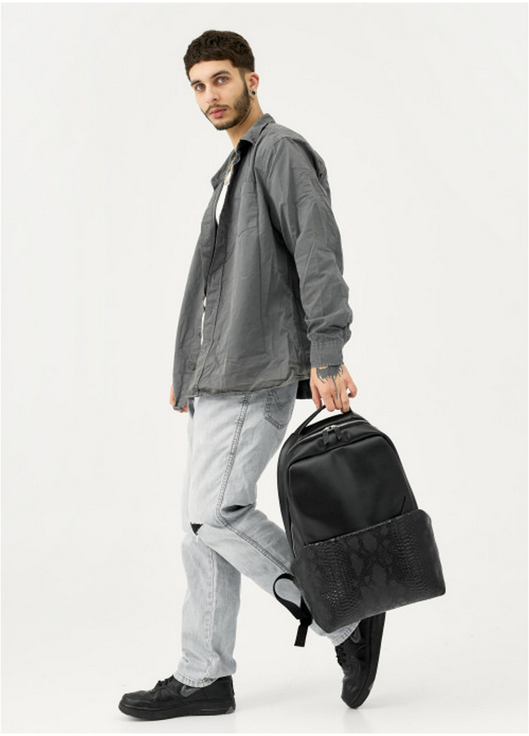 Рюкзак 44х31х15 см Sambag (275071582)