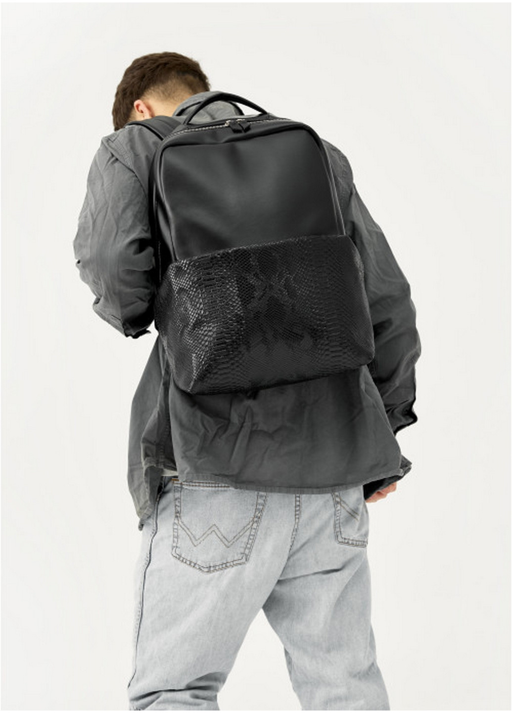 Рюкзак 44х31х15 см Sambag (275071582)