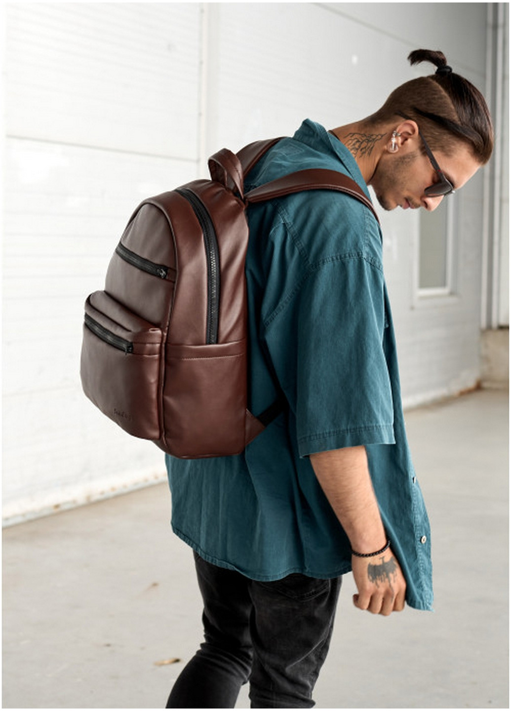 Рюкзак 46х28х13 см Sambag (275070762)