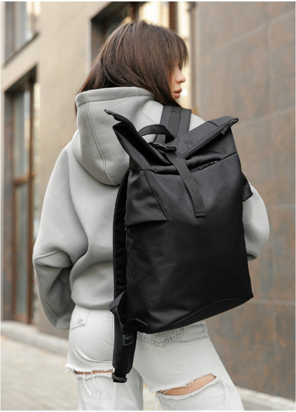 Рюкзак 41х27х18 см Sambag (275070549)