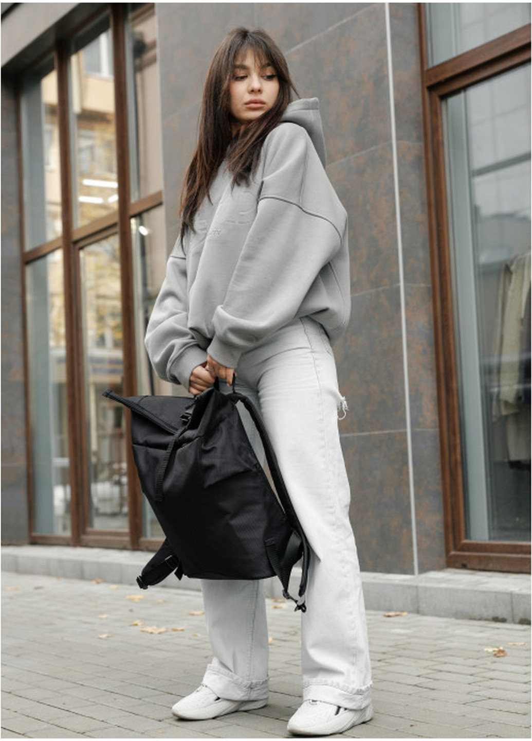 Рюкзак 41х27х18 см Sambag (275070549)