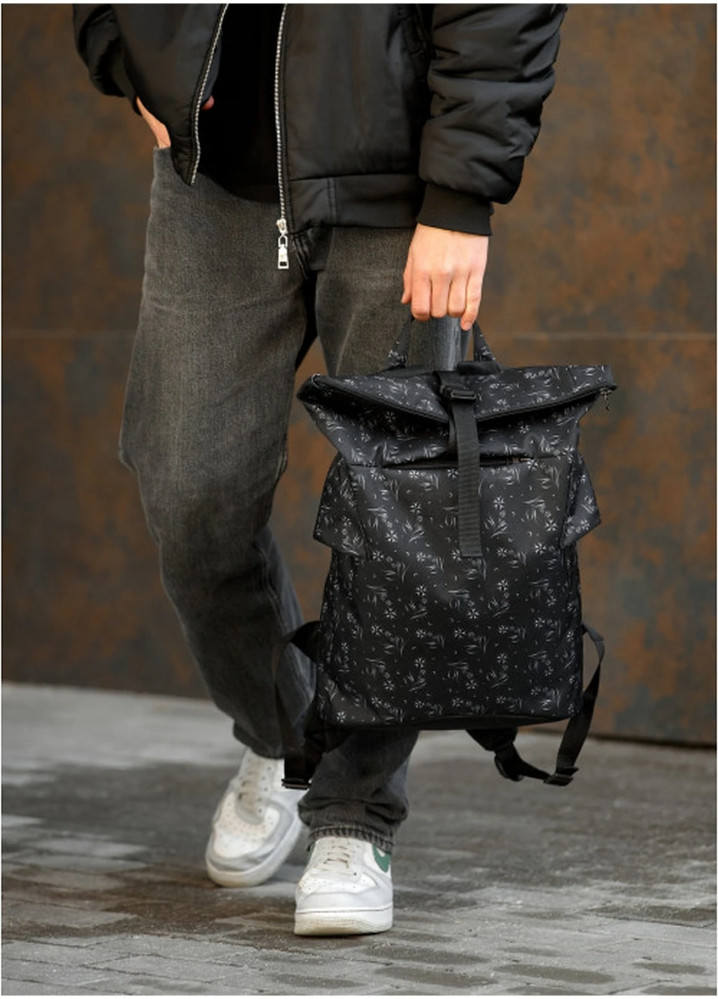 Рюкзак 41х27х18 см Sambag (275070735)