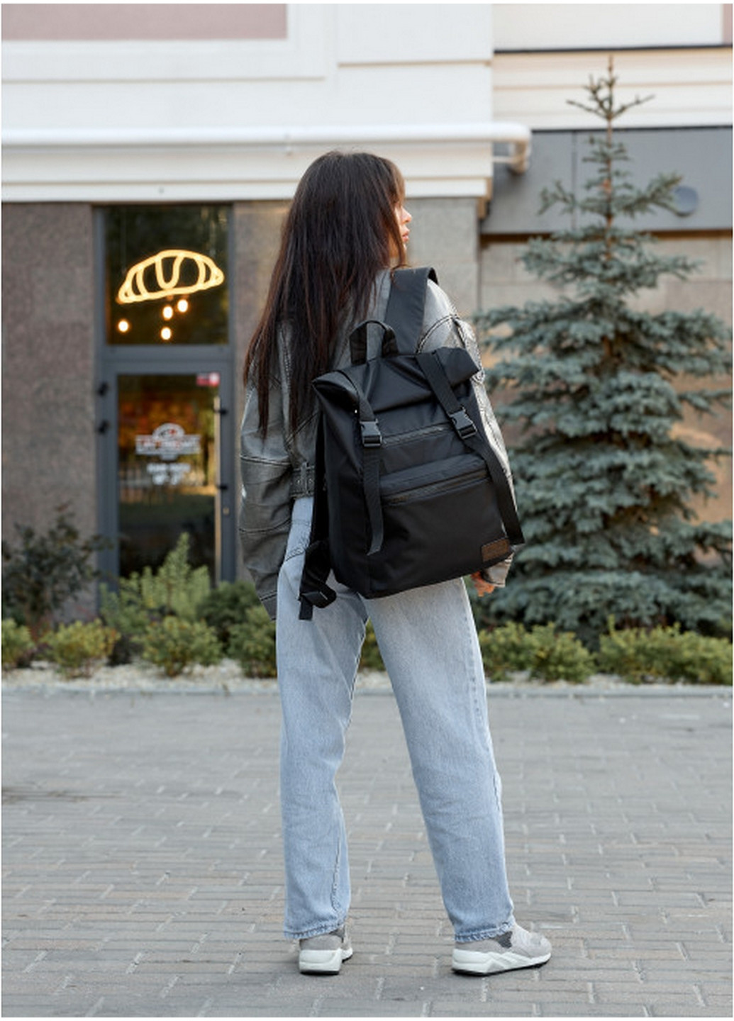 Рюкзак 41х30х16 см Sambag (275070770)