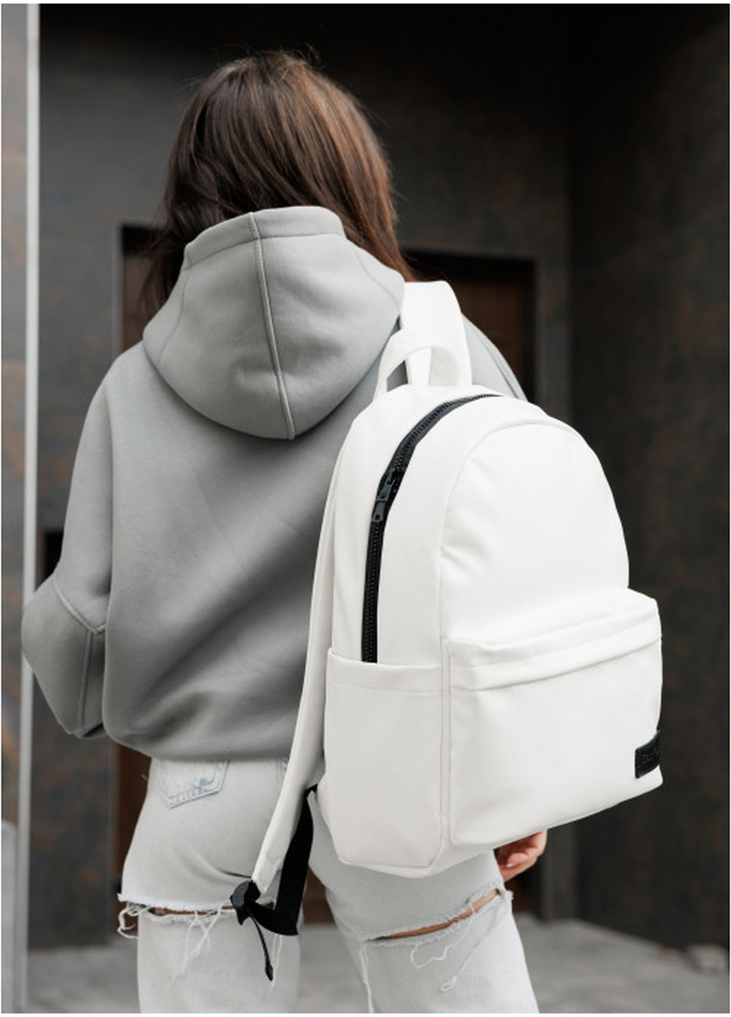 Рюкзак 46х28х13 см Sambag (275069532)