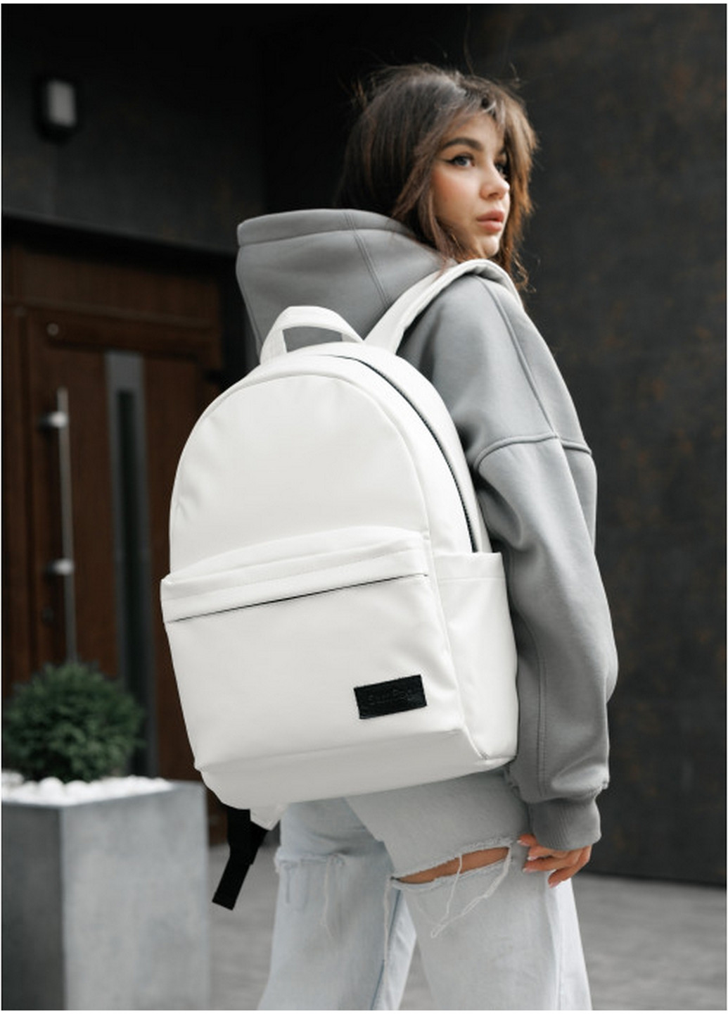 Рюкзак 46х28х13 см Sambag (275069532)