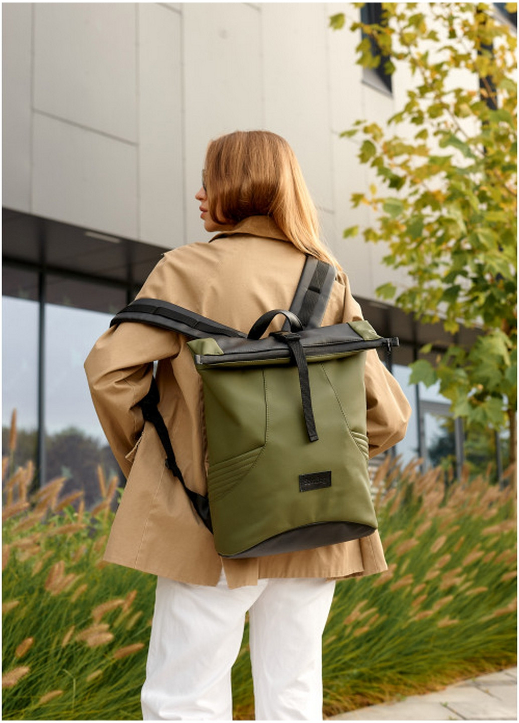 Рюкзак 41х27х18 см Sambag (275071555)