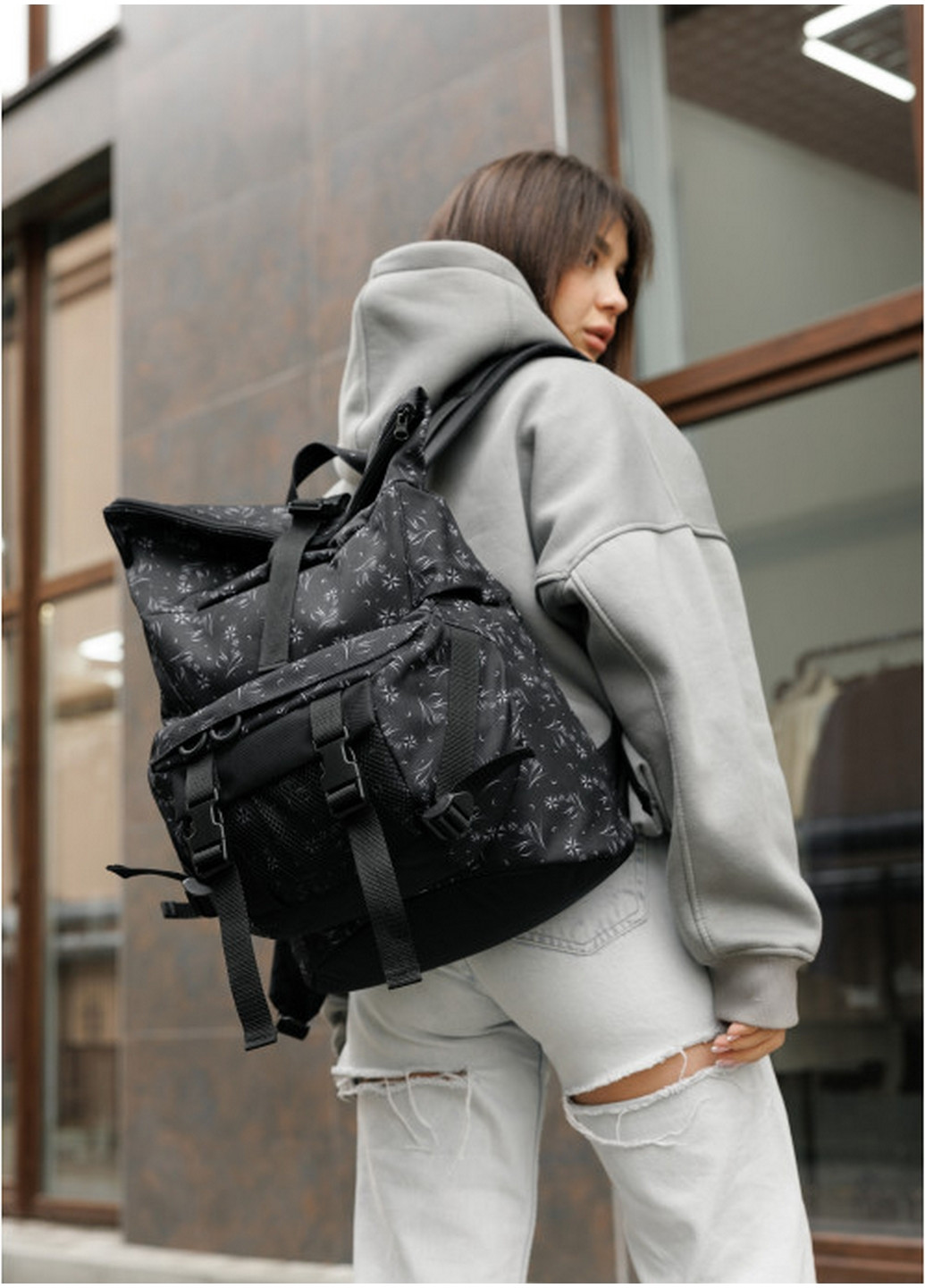 Рюкзак 41х27х18 см Sambag (275069739)