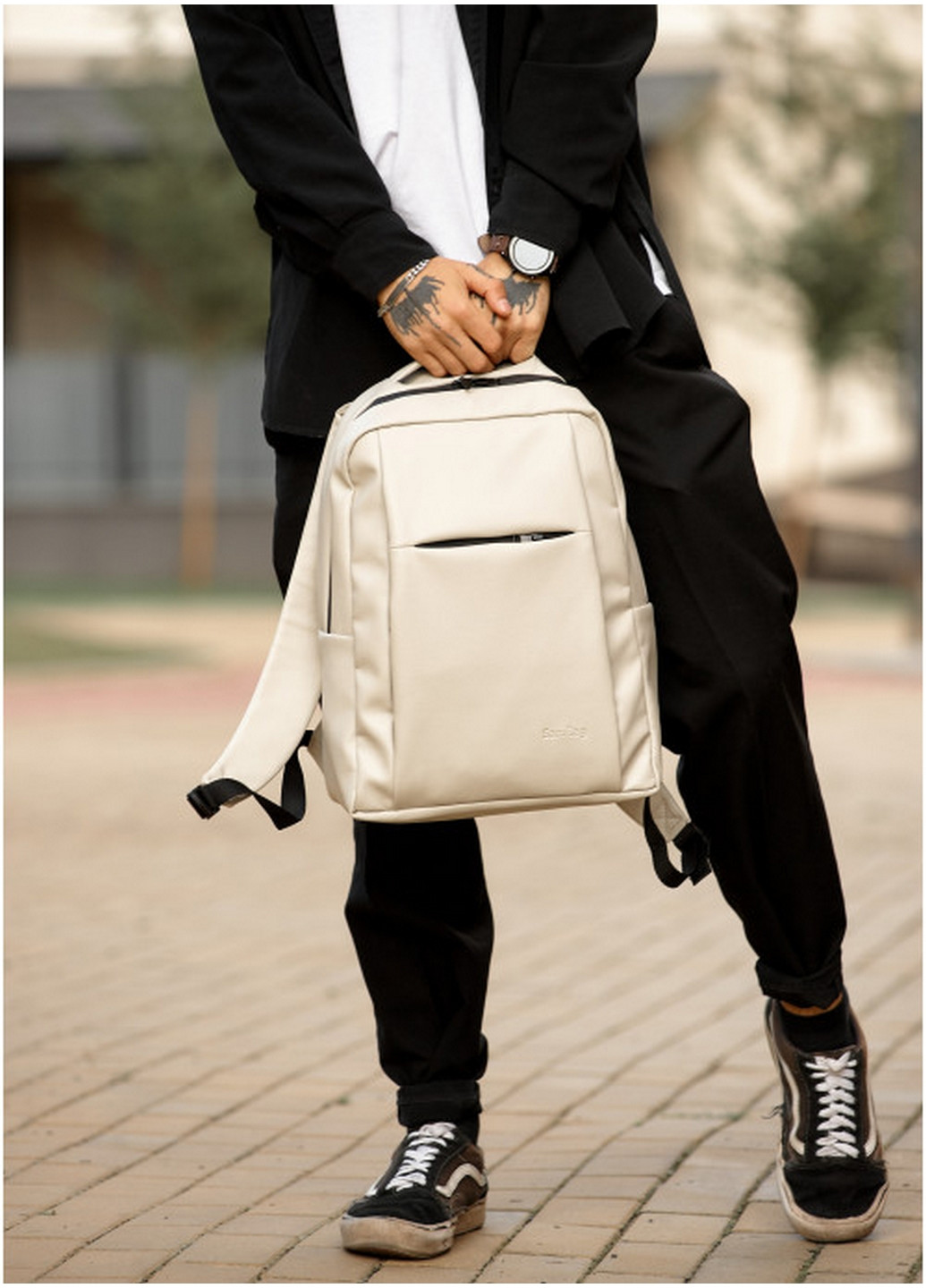 Рюкзак 40х28х14 см Sambag (275071579)