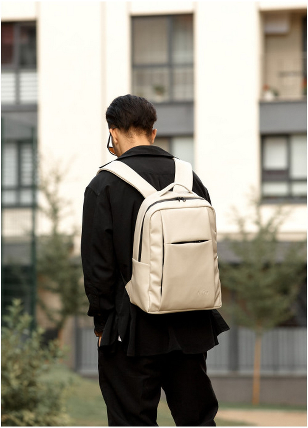 Рюкзак 40х28х14 см Sambag (275071579)