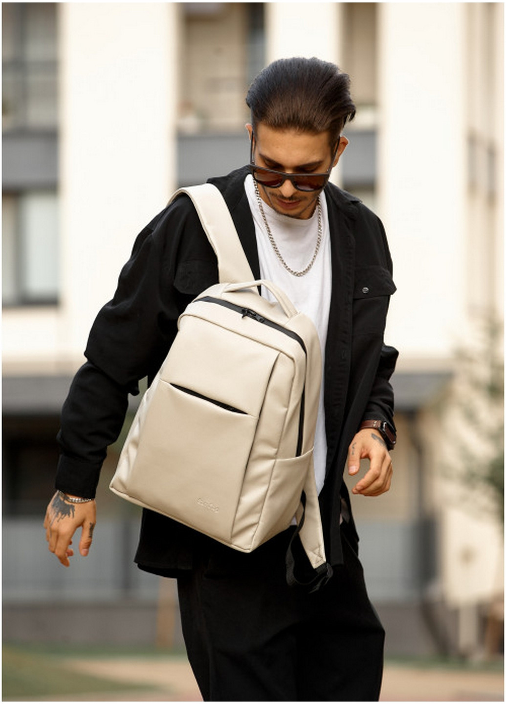 Рюкзак 40х28х14 см Sambag (275071579)