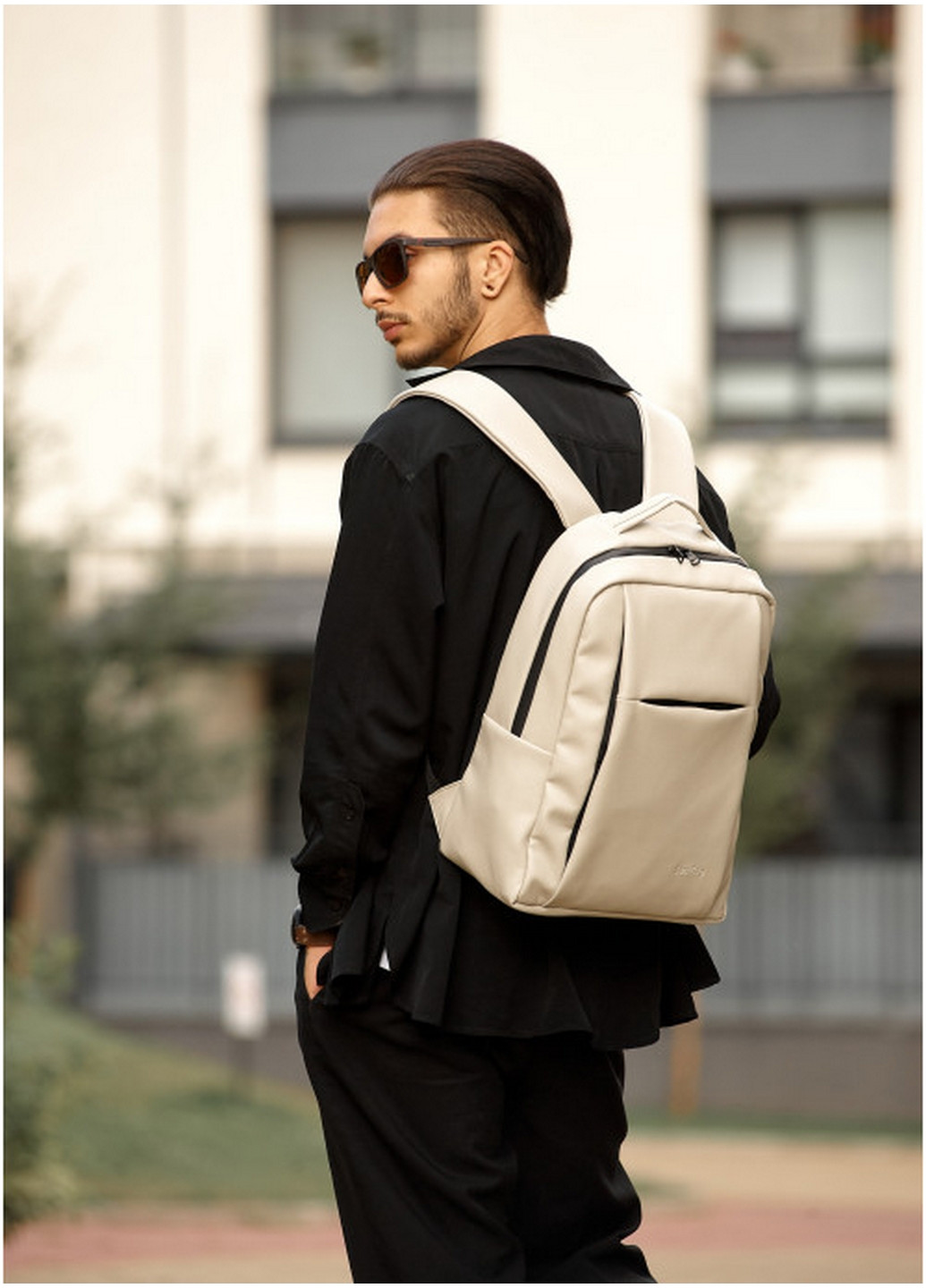 Рюкзак 40х28х14 см Sambag (275071579)