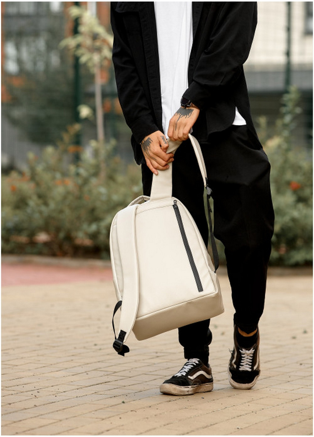 Рюкзак 40х28х14 см Sambag (275071579)