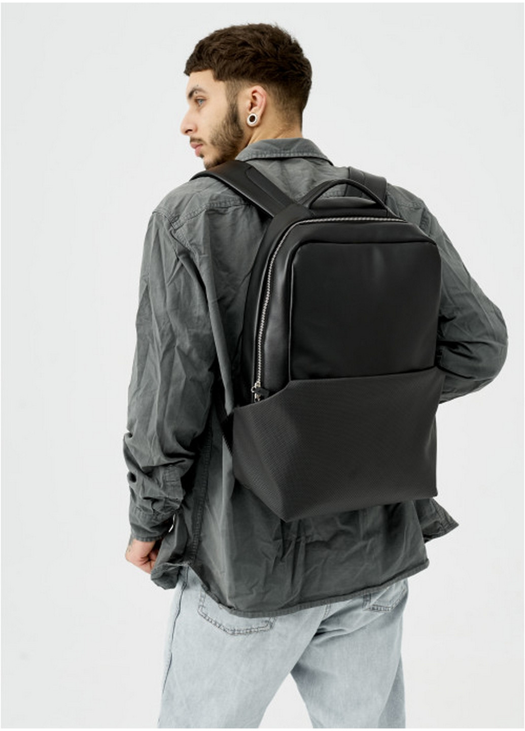 Рюкзак 44х31х15 см Sambag (275069757)