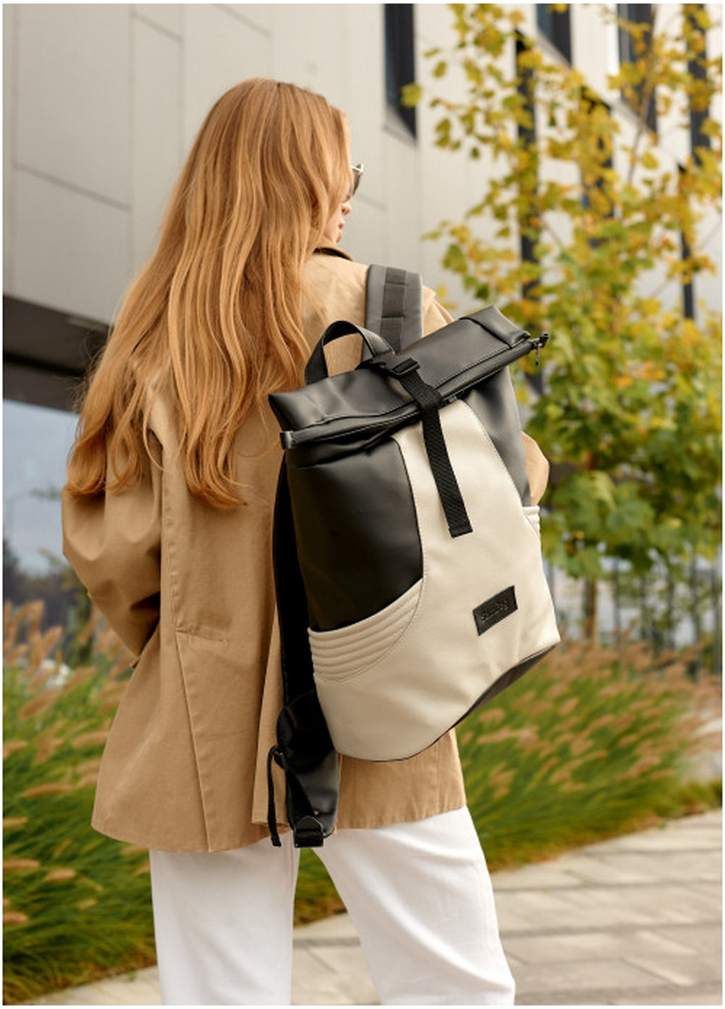 Рюкзак 41х27х18 см Sambag (275070544)