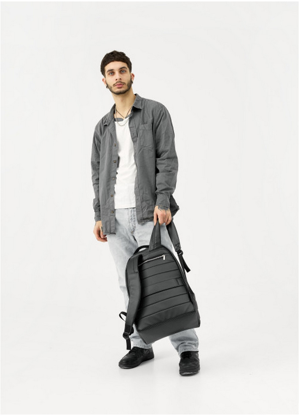 Рюкзак 44х31х15 см Sambag (275069737)