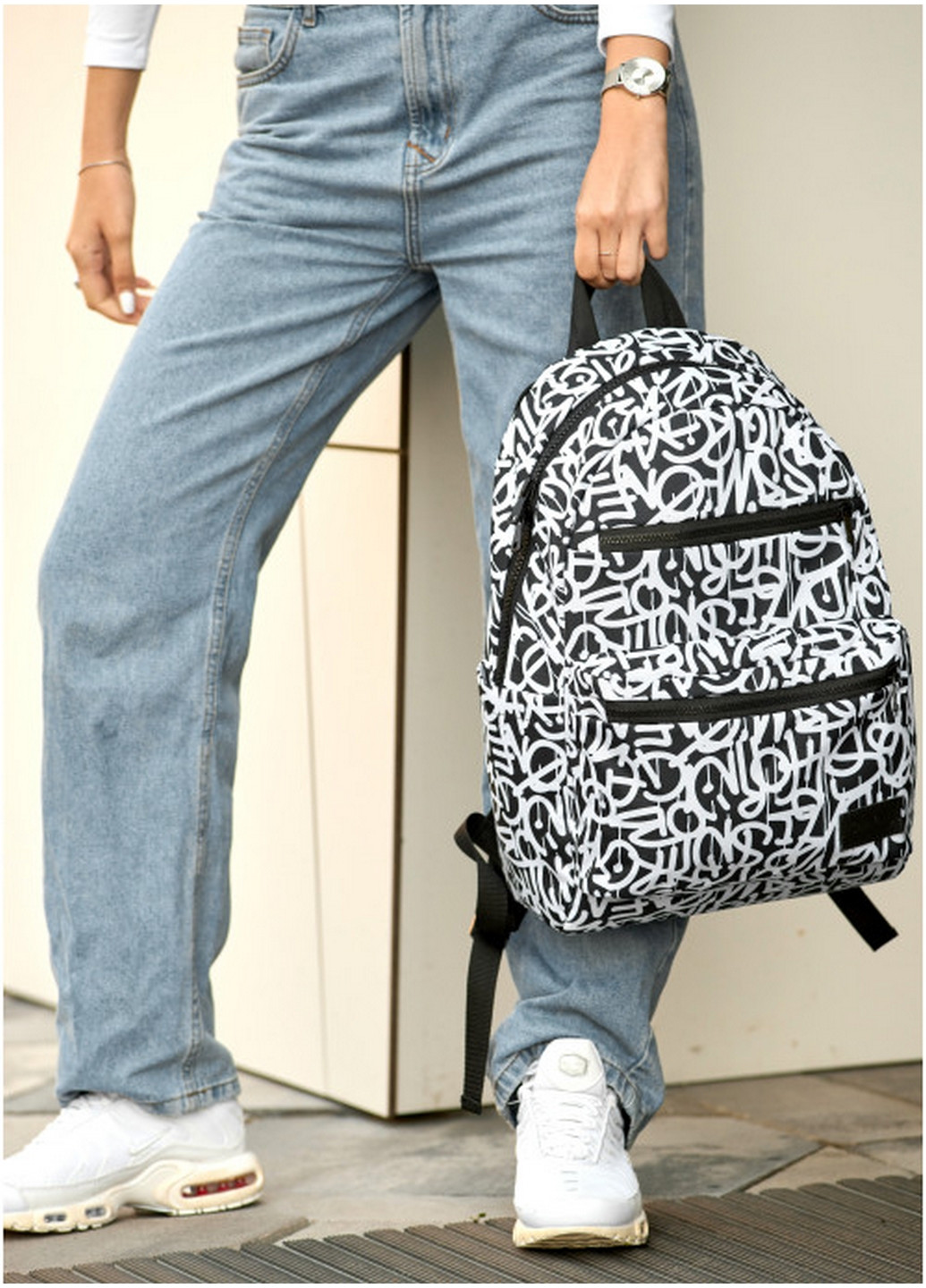 Рюкзак 46х28х13 см Sambag (275069538)