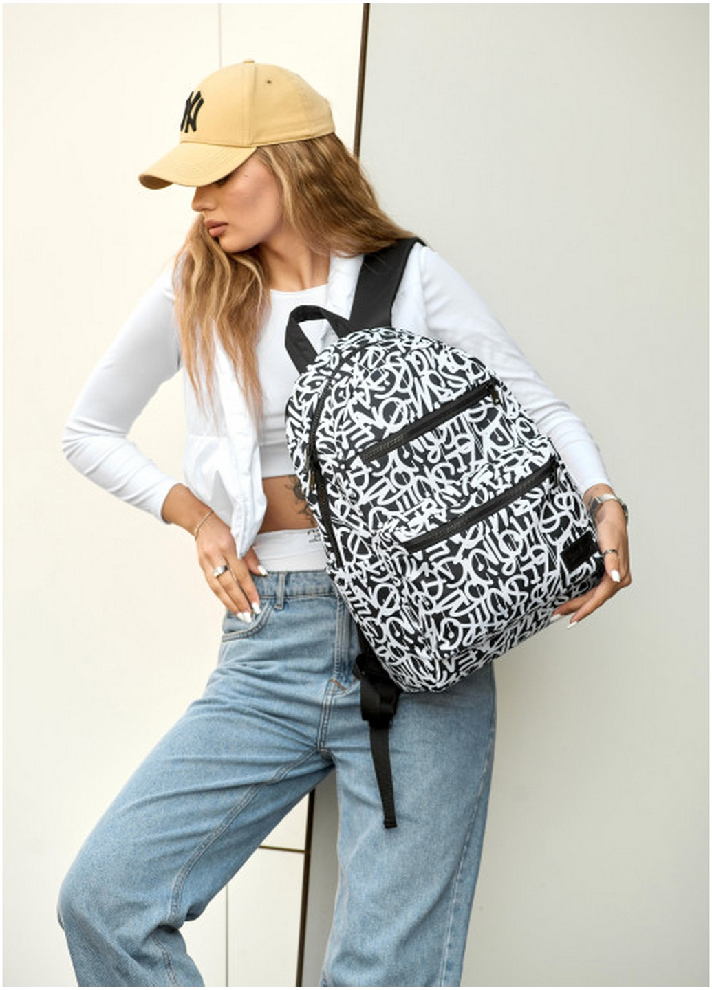 Рюкзак 46х28х13 см Sambag (275069538)