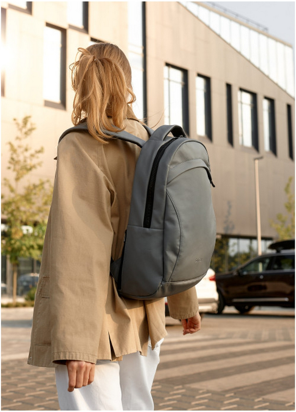 Рюкзак 43х27х13 см Sambag (275070729)