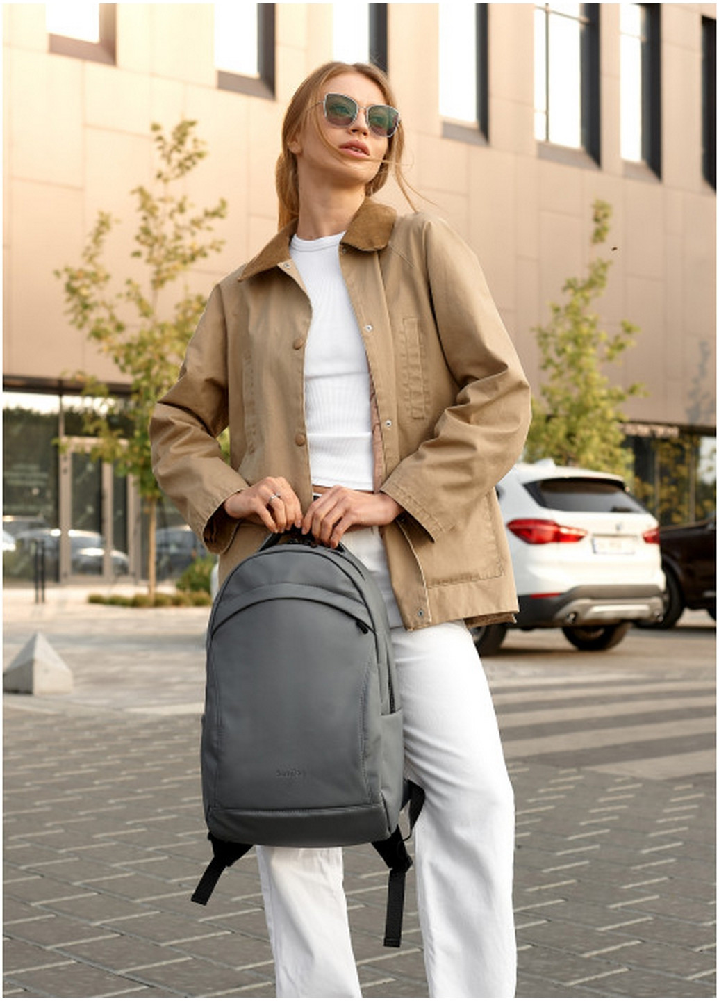 Рюкзак 43х27х13 см Sambag (275070729)