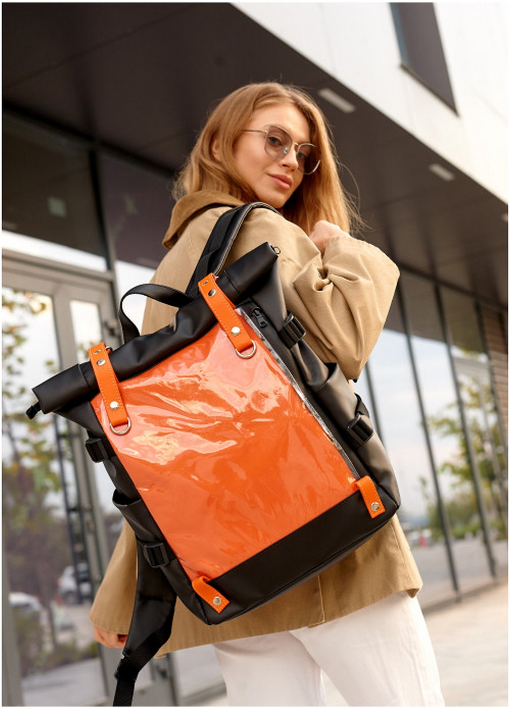 Рюкзак 41х30х16 см Sambag (275070744)