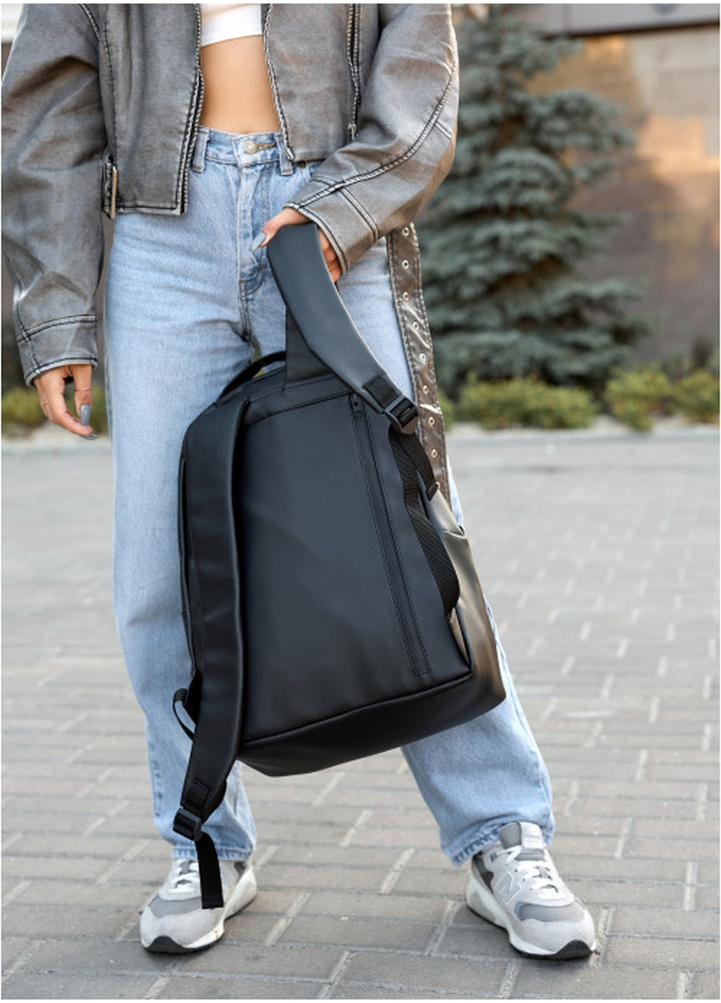 Рюкзак 40х28х14 см Sambag (275070743)