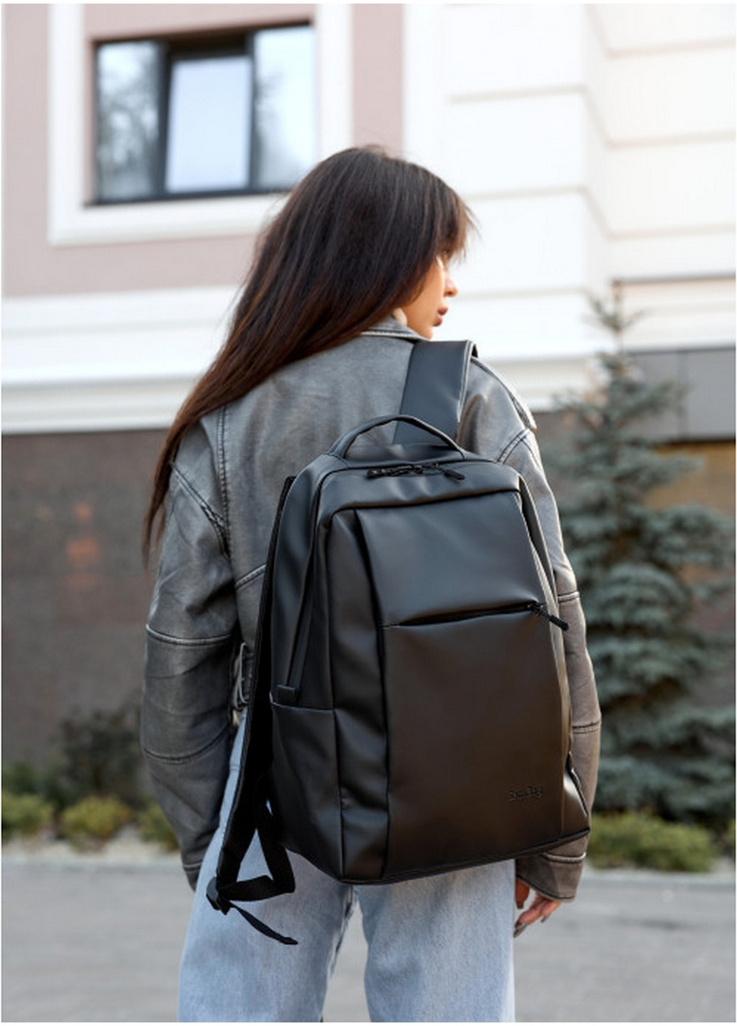 Рюкзак 40х28х14 см Sambag (275070743)