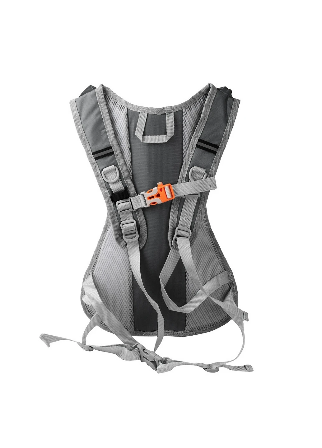 Рюкзак спортивний 26х38х6 см Valiria Fashion (275070860)