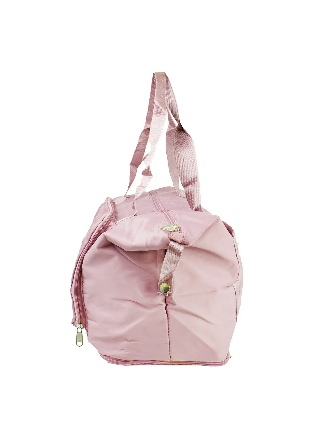 Сумка спортивно-дорожная 40х30х22 см Valiria Fashion (275070864)