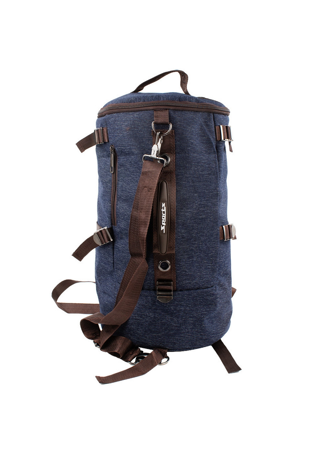Спортивная сумка-рюкзак 31х45х24 см Valiria Fashion (275071880)