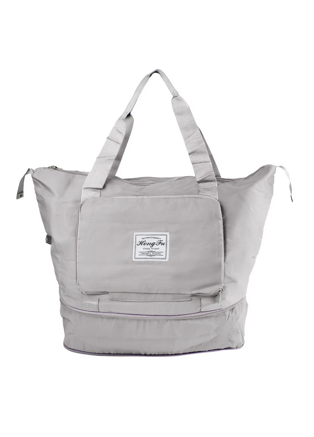 Сумка спортивно-дорожная 40х30х22 см Valiria Fashion (275070865)