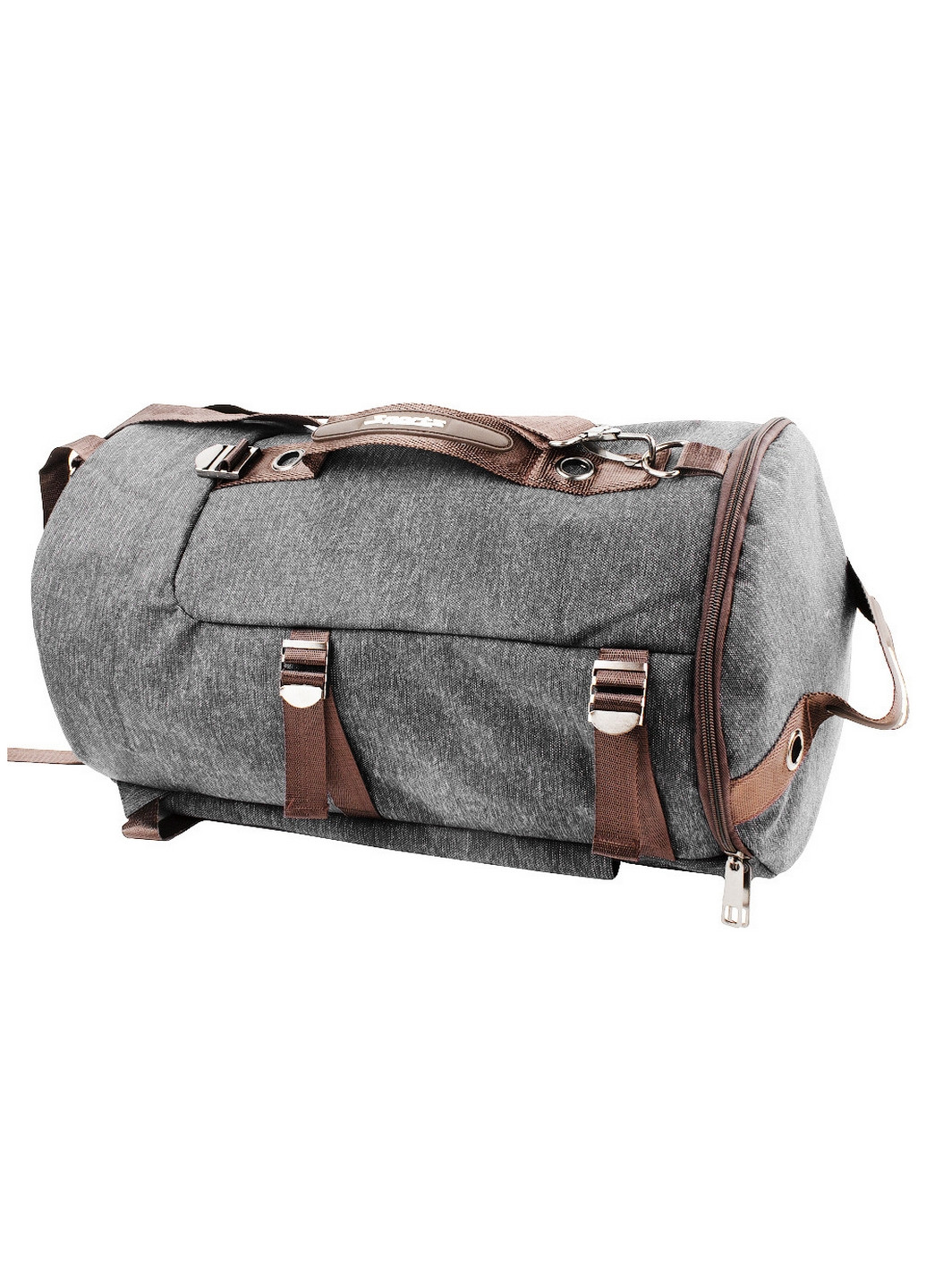 Спортивная сумка-рюкзак 31х45х24 см Valiria Fashion (275070884)