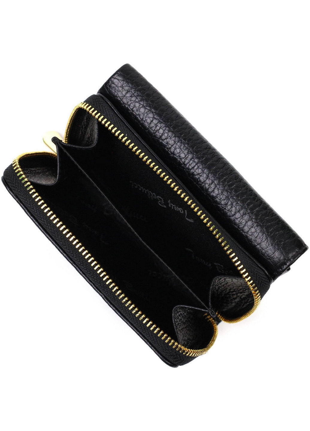 Женский кожаный кошелек 8,5х11,5х4 см Tony Bellucci (275073768)