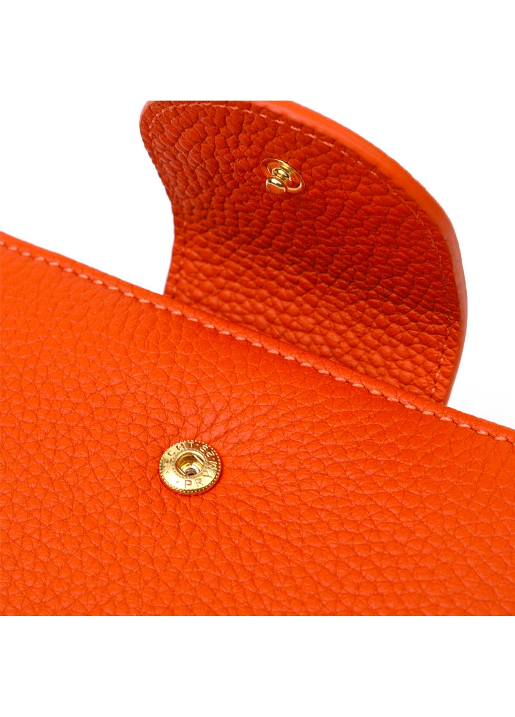 Жіночий шкіряний гаманець 11,5х9,5х2 см Tony Bellucci (275072783)