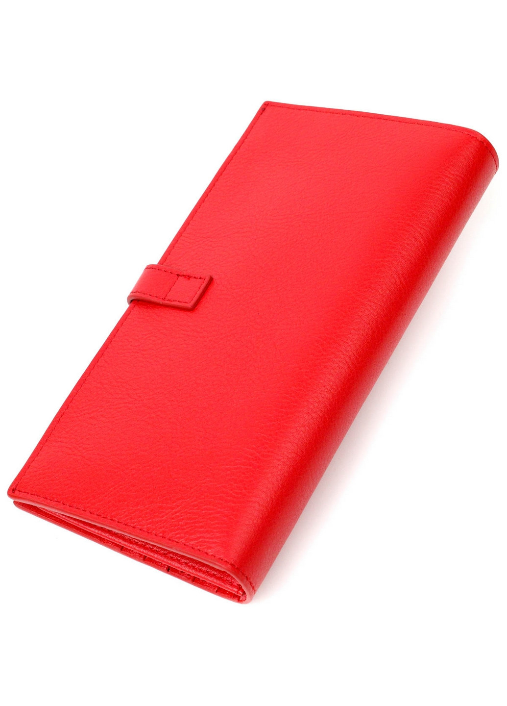 Женский кожаный кошелек 10,5х19,5х1 см Tony Bellucci (275074809)