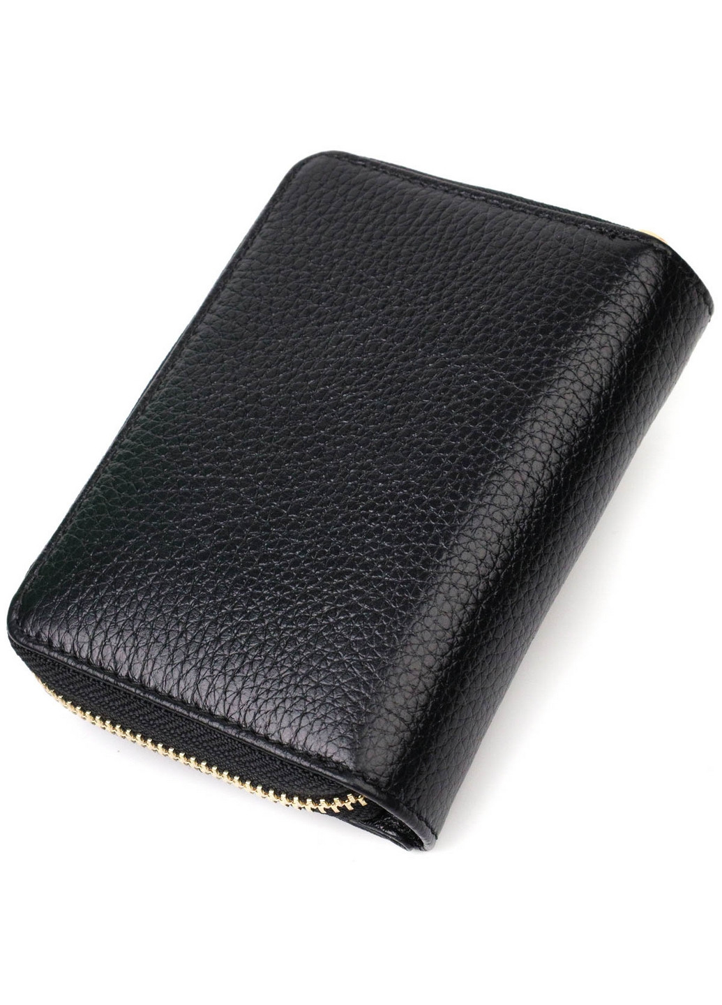 Жіночий шкіряний гаманець 12,5х9х2,5 см Tony Bellucci (275074807)