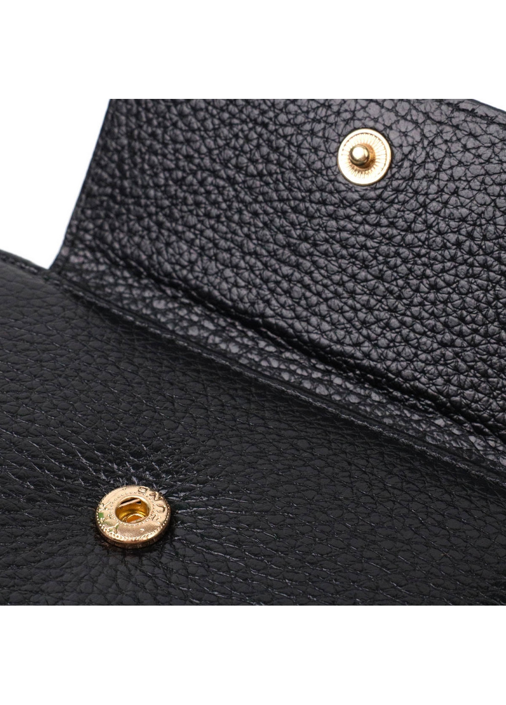 Жіночий шкіряний гаманець 12,5х9х2,5 см Tony Bellucci (275074807)