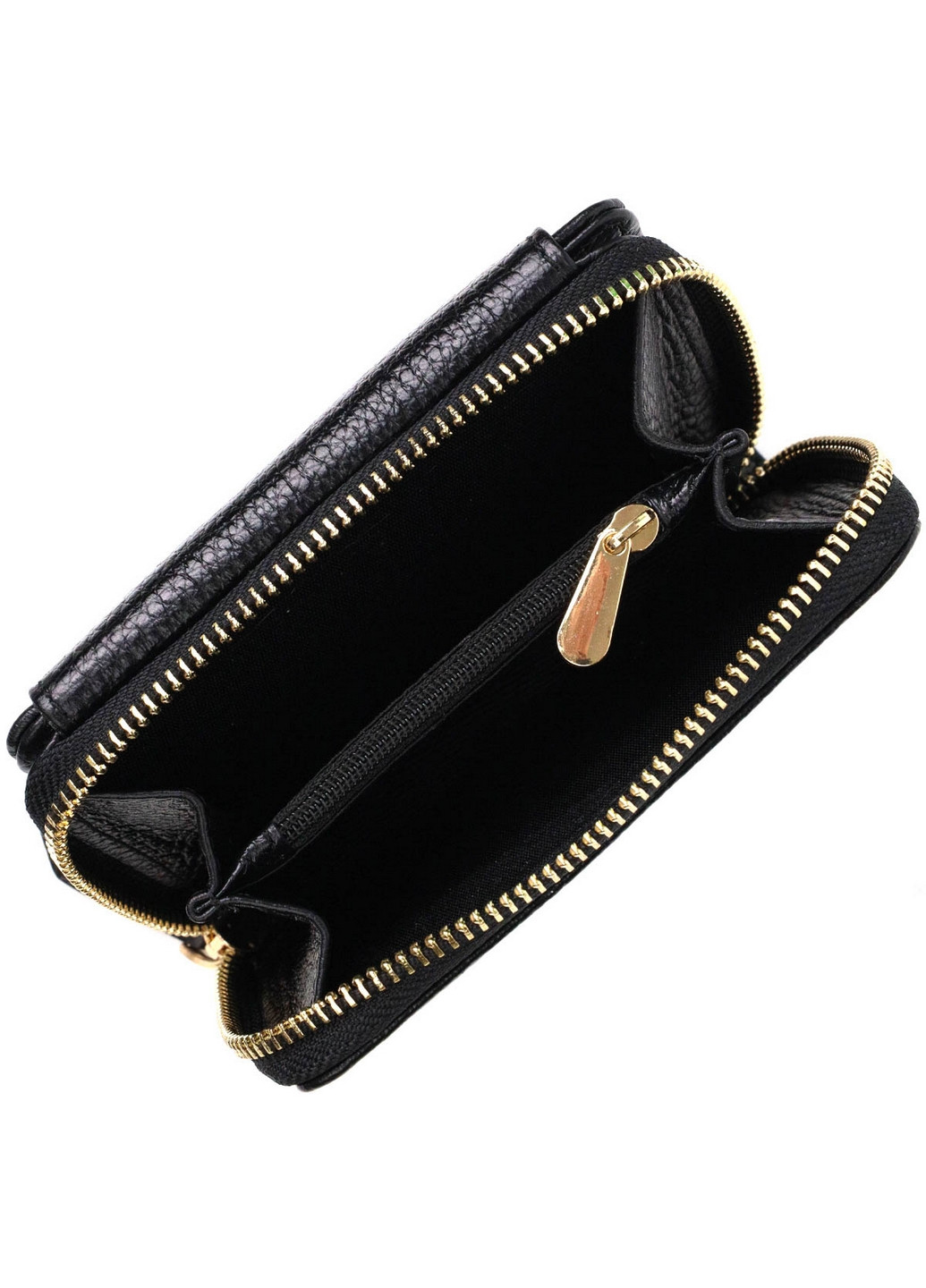 Жіночий шкіряний гаманець 12,5х9х2,5 см Tony Bellucci (275074807)