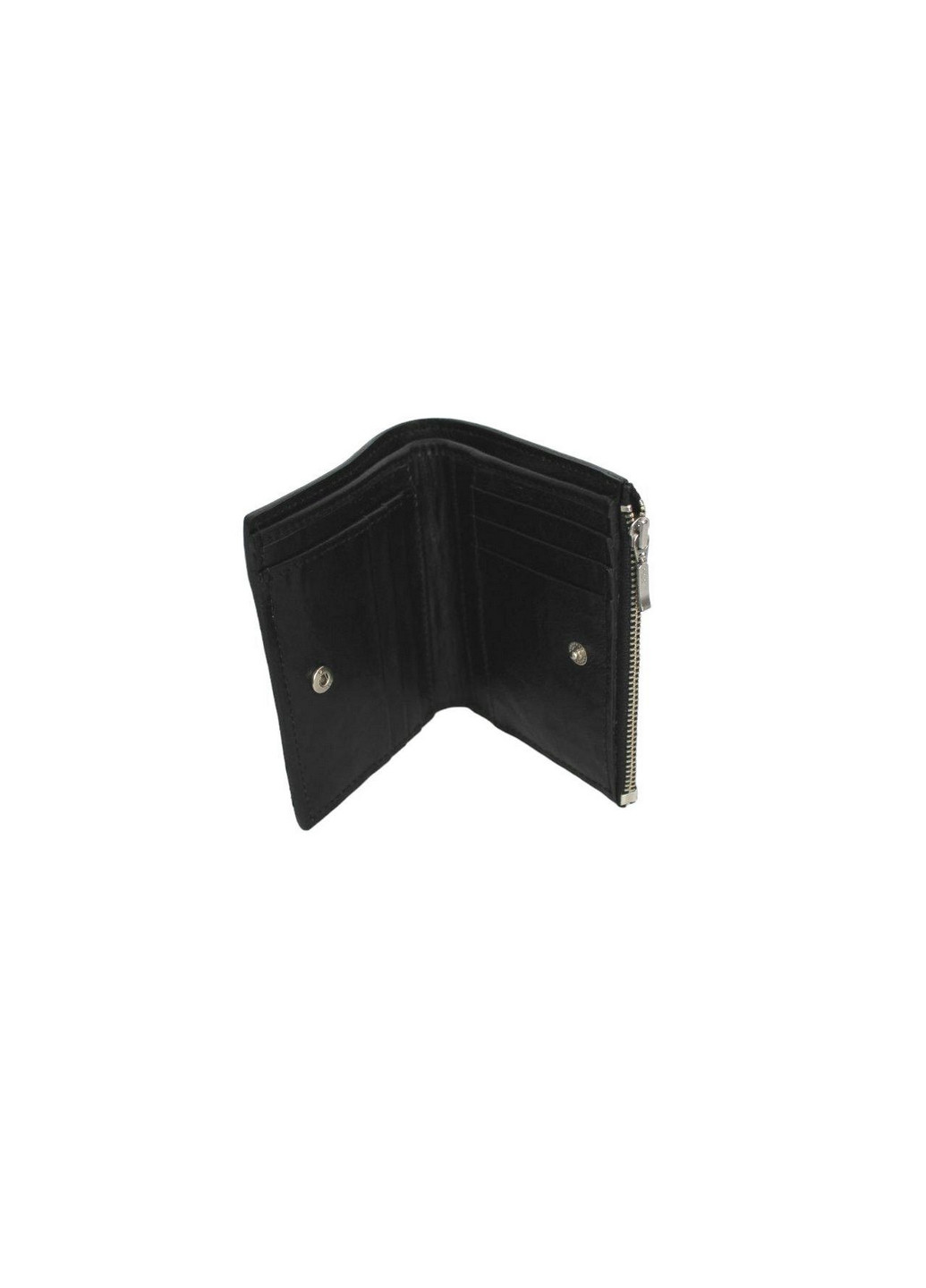 Женский кожаный кошелек 12,5х10х2 см LeathART (275073069)