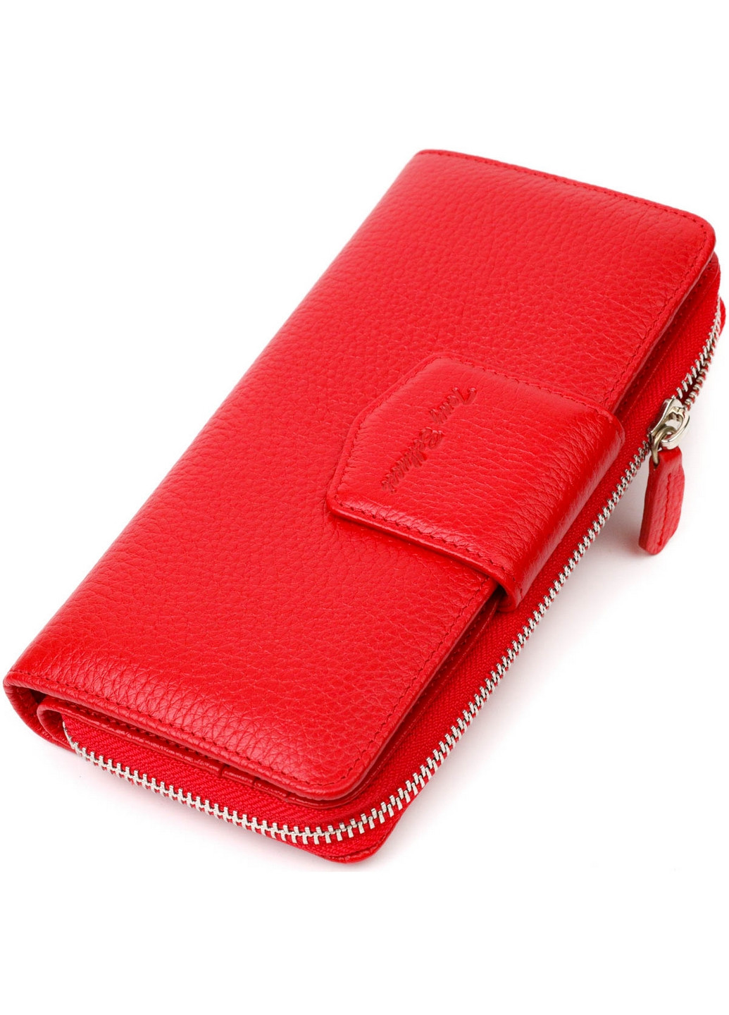 Женский кожаный кошелек 9,5х19х2 см Tony Bellucci (275072769)