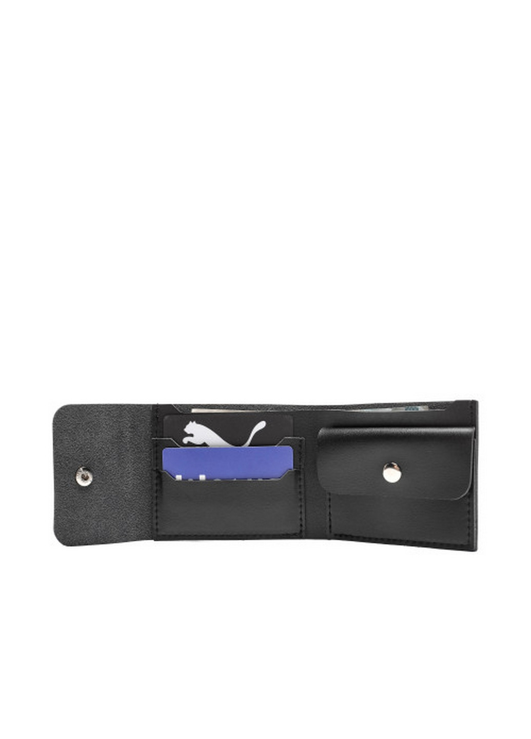 Жіночий гаманець 11х9 см Sambag (275073802)