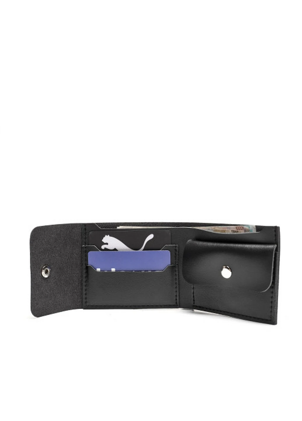 Жіночий гаманець 11х9 см Sambag (275073855)