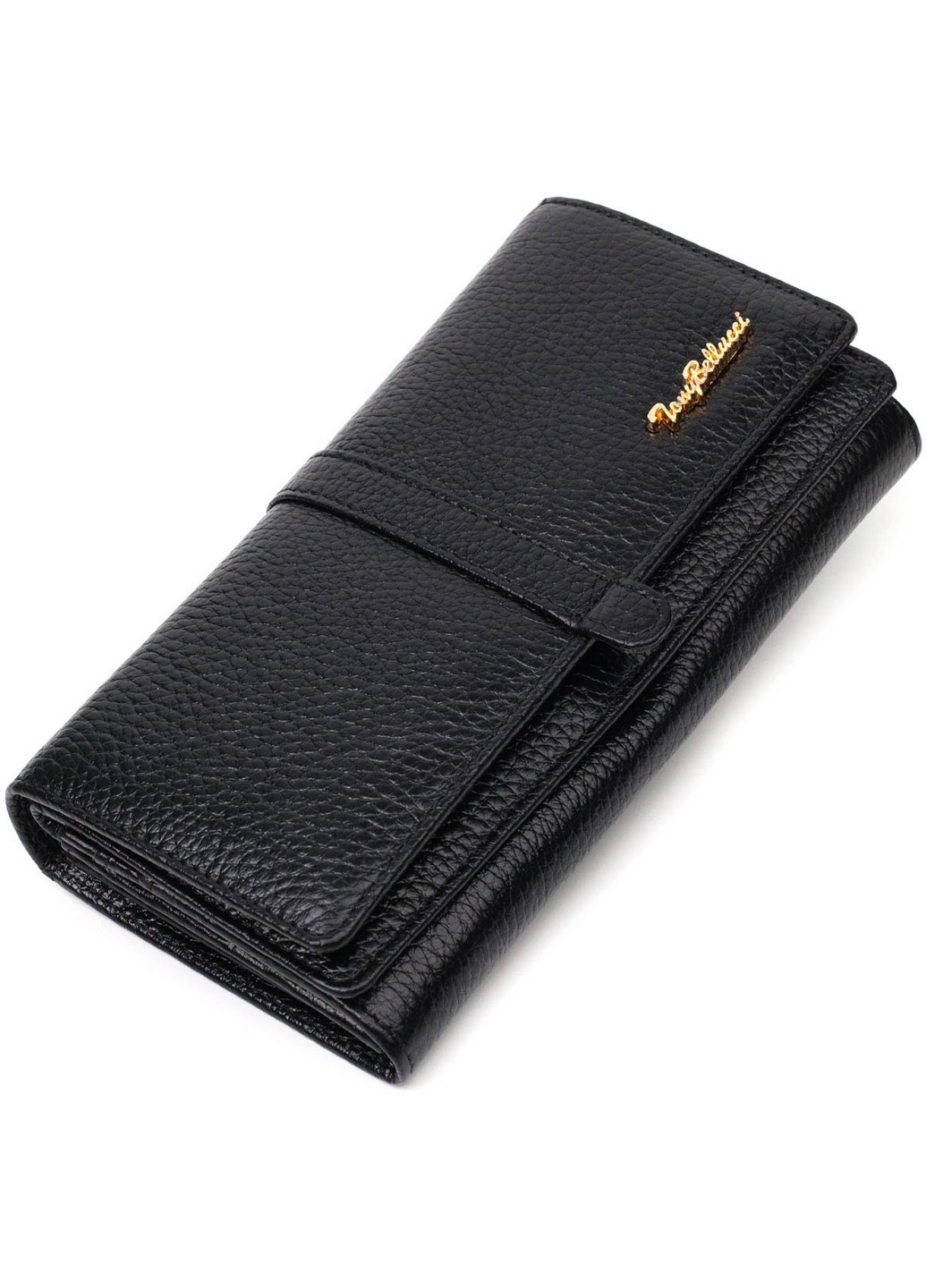 Жіночий шкіряний гаманець 18,5х10х3,5 см Tony Bellucci (275072774)