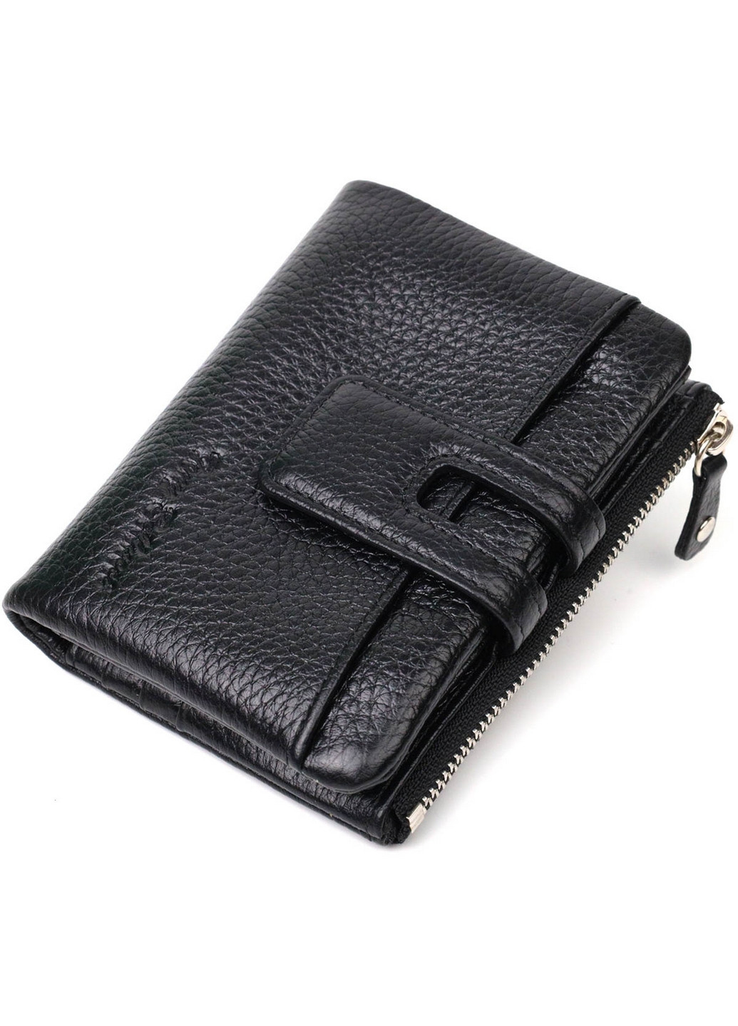 Жіночий шкіряний гаманець 12х9,5х2 см Tony Bellucci (275074815)