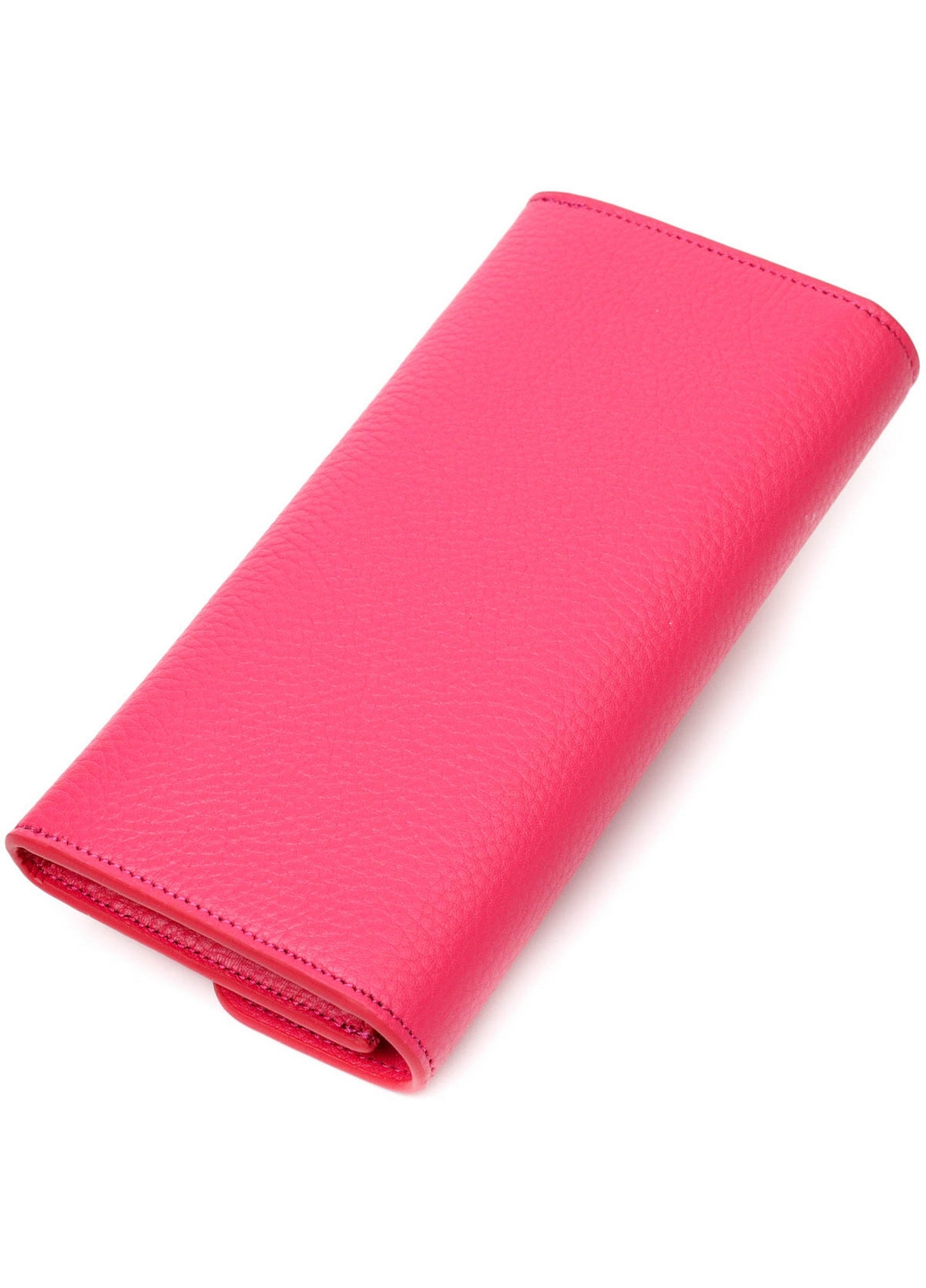 Жіночий шкіряний гаманець 19х9,5х1,5 см Tony Bellucci (275073758)