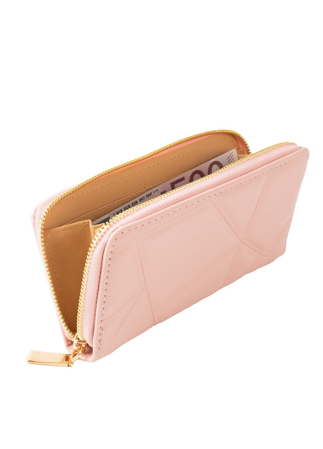 Жіночий гаманець 19х8,5х2 см Valiria Fashion (275074937)