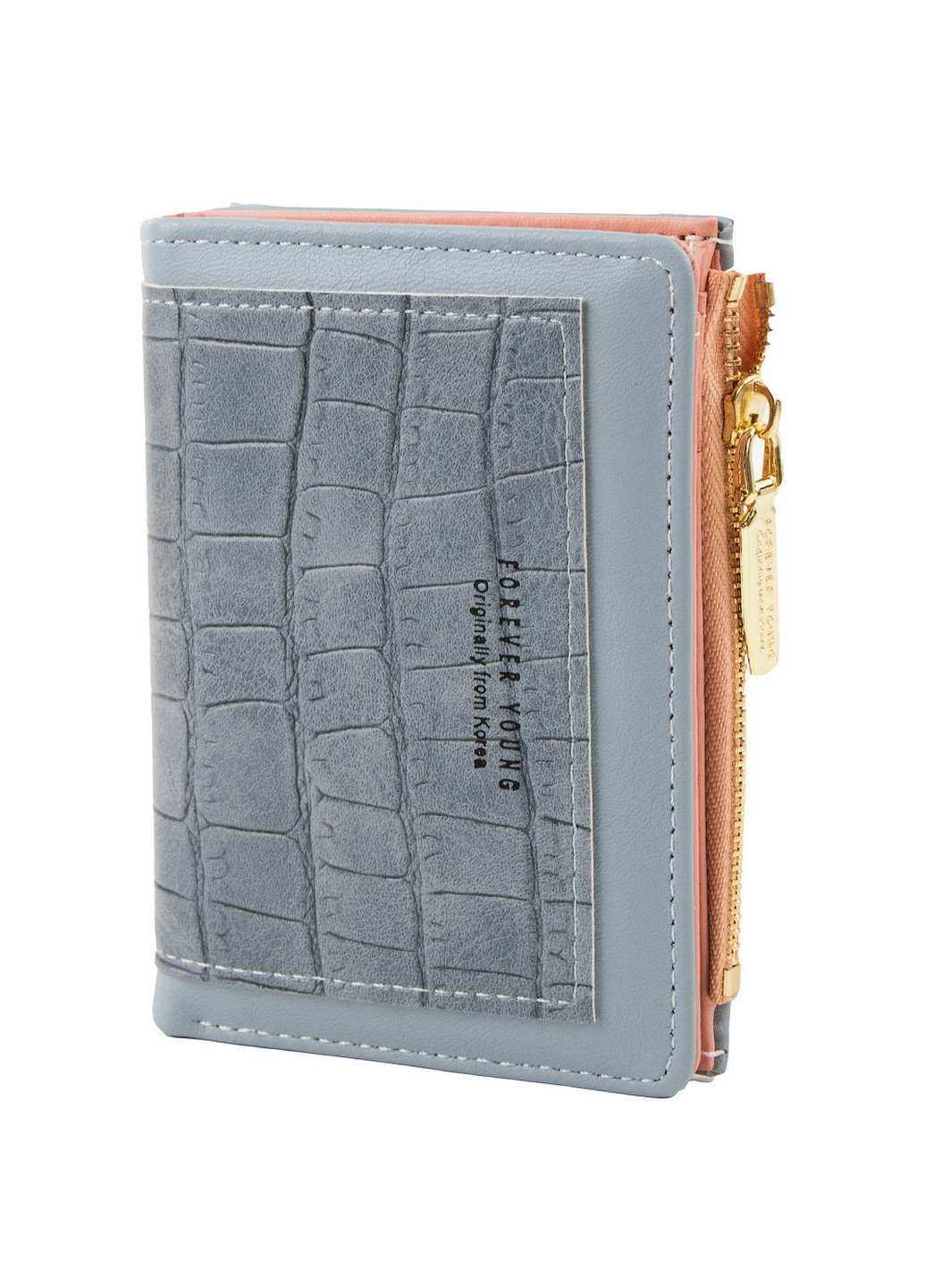 Жіночий гаманець 11,5х8,5х1 см Valiria Fashion (275072929)